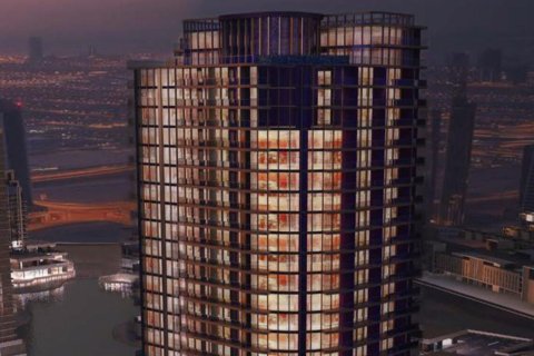 Dubai, BAE’de satılık daire 1 yatak odası, 76 m&sup2; No 631041 - fotoğraf 7