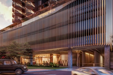 Byt v Dubai, SAE 2 ložnice, 140 m² Č.: 631042 - fotografie 6