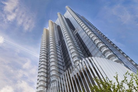 Byt v Dubai, SAE 2 ložnice, 140 m² Č.: 631042 - fotografie 1