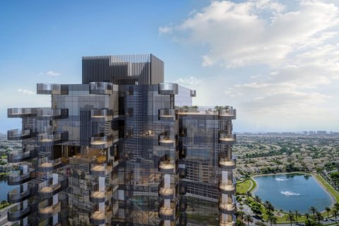 Byt v Dubai, SAE 2 ložnice, 140 m² Č.: 631042 - fotografie 4