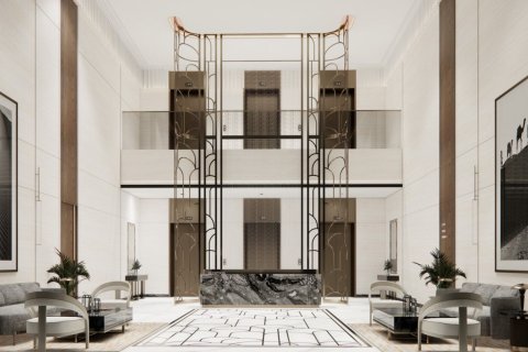 Appartement te koop in Al Furjan, Dubai, VAE 3 slaapkamers, 187 vr.m., nr 631044 - foto 4