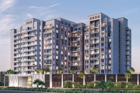 Appartement te koop in Al Furjan, Dubai, VAE 3 slaapkamers, 187 vr.m., nr 631044 - foto 3