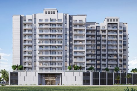Appartement te koop in Al Furjan, Dubai, VAE 3 slaapkamers, 187 vr.m., nr 631044 - foto 2