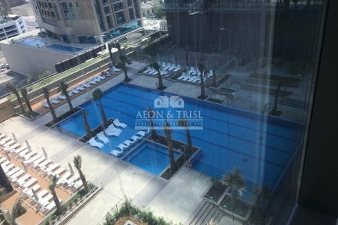 Apartman u MARINA GATE u gradu Dubai Marina, UAE 2 spavaće sobe, 115 m2 Br. 649265 - Slika 3