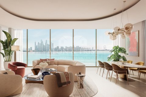 Palm Jumeirah, Dubai, UAE의 판매용 아파트 침실 2개, 132제곱미터 번호 649267 - 사진 2