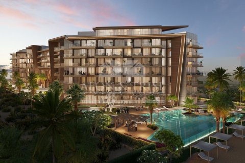Palm Jumeirah, Dubai, UAE의 판매용 아파트 침실 2개, 132제곱미터 번호 649267 - 사진 5