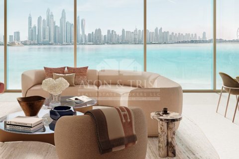 Palm Jumeirah, Dubai, UAE의 판매용 아파트 침실 2개, 132제곱미터 번호 649267 - 사진 3