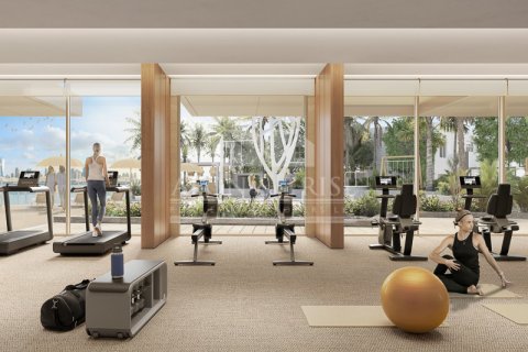 Palm Jumeirah, Dubai, UAE의 판매용 아파트 침실 2개, 132제곱미터 번호 649267 - 사진 4
