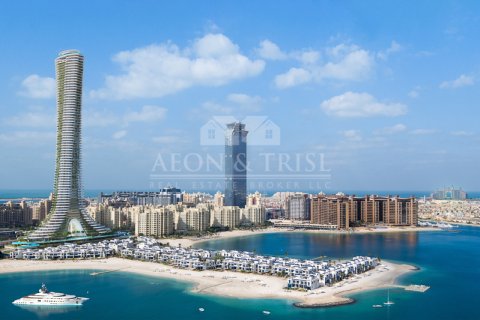 Penthouse de vânzare în Palm Jumeirah, Dubai, EAU 5 dormitoare, 415.0 mp.  №649261 - poză 3