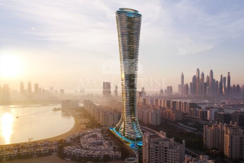 Penthouse de vânzare în Palm Jumeirah, Dubai, EAU 5 dormitoare, 415.0 mp.  №649261 - poză 4