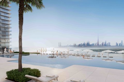 Dzīvoklis ADDRESS HARBOUR POINT Dubai Creek Harbour (The Lagoons)jā, AAE 3 istabas, 149 m2 Nr. 649262 - attēls 4