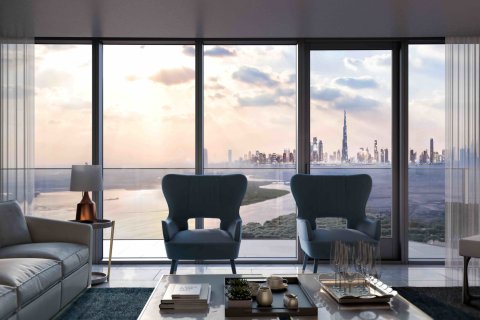Dzīvoklis ADDRESS HARBOUR POINT Dubai Creek Harbour (The Lagoons)jā, AAE 3 istabas, 149 m2 Nr. 649262 - attēls 3