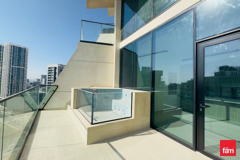 Dubai, BAE’de kiralık daire 1 yatak odası, 73.9 m&sup2; No 668780 - fotoğraf 6