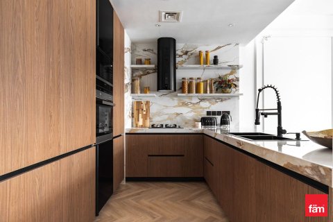 آپارتمان برای فروش در Dubai Hills Estate، Dubai، امارات متحده عربی 2 خوابه ، 122.2 متر مربع ، شماره 668779 - تصویر 6