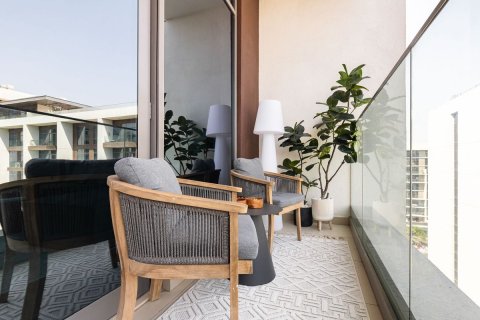 آپارتمان برای فروش در Dubai Hills Estate، Dubai، امارات متحده عربی 2 خوابه ، 122.2 متر مربع ، شماره 668779 - تصویر 23