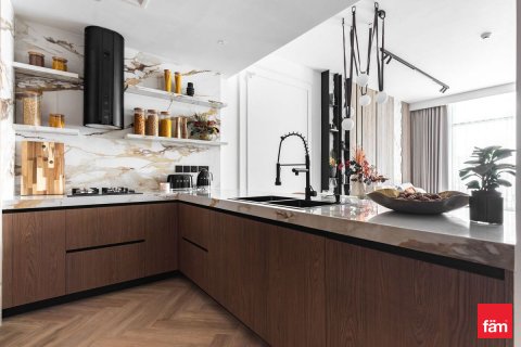 آپارتمان برای فروش در Dubai Hills Estate، Dubai، امارات متحده عربی 2 خوابه ، 122.2 متر مربع ، شماره 668779 - تصویر 14