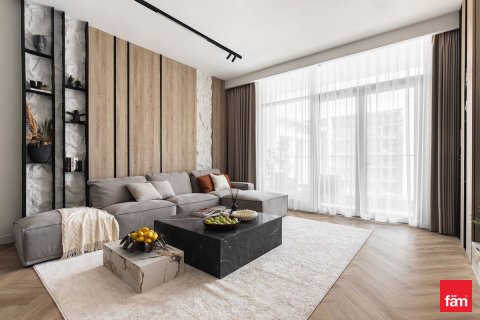 آپارتمان برای فروش در Dubai Hills Estate، Dubai، امارات متحده عربی 2 خوابه ، 122.2 متر مربع ، شماره 668779 - تصویر 2