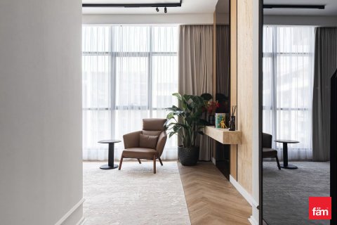 آپارتمان برای فروش در Dubai Hills Estate، Dubai، امارات متحده عربی 2 خوابه ، 122.2 متر مربع ، شماره 668779 - تصویر 15