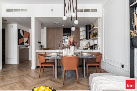 آپارتمان برای فروش در Dubai Hills Estate، Dubai، امارات متحده عربی 2 خوابه ، 122.2 متر مربع ، شماره 668779 - تصویر 4