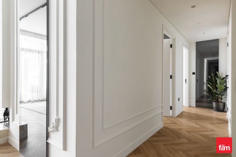 آپارتمان برای فروش در Dubai Hills Estate، Dubai، امارات متحده عربی 2 خوابه ، 122.2 متر مربع ، شماره 668779 - تصویر 22