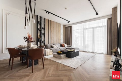 آپارتمان برای فروش در Dubai Hills Estate، Dubai، امارات متحده عربی 2 خوابه ، 122.2 متر مربع ، شماره 668779 - تصویر 1