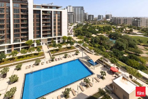 آپارتمان برای فروش در Dubai Hills Estate، Dubai، امارات متحده عربی 2 خوابه ، 122.2 متر مربع ، شماره 668779 - تصویر 24