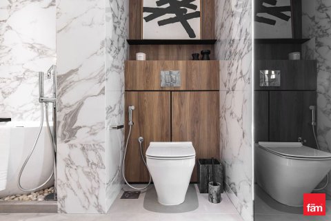 آپارتمان برای فروش در Dubai Hills Estate، Dubai، امارات متحده عربی 2 خوابه ، 122.2 متر مربع ، شماره 668779 - تصویر 19