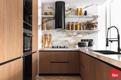 آپارتمان برای فروش در Dubai Hills Estate، Dubai، امارات متحده عربی 2 خوابه ، 122.2 متر مربع ، شماره 668779 - تصویر 12