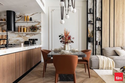 آپارتمان برای فروش در Dubai Hills Estate، Dubai، امارات متحده عربی 2 خوابه ، 122.2 متر مربع ، شماره 668779 - تصویر 7