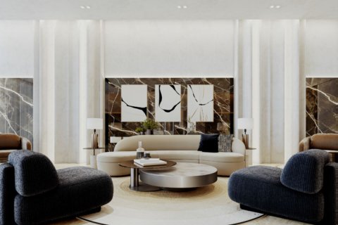 Apartment sa Dubai, UAE 2 silid-tulugan, 122.3 sq.m. № 668782 - larawan 9