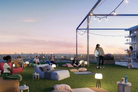 Wohnung zum Verkauf in Dubai Hills Estate, Dubai, VAE 2 Schlafzimmer, 100.9 m2 Nr. 668778 - Foto 8