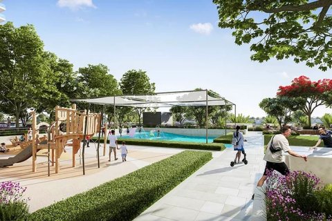 Wohnung zum Verkauf in Dubai Hills Estate, Dubai, VAE 2 Schlafzimmer, 100.9 m2 Nr. 668778 - Foto 7