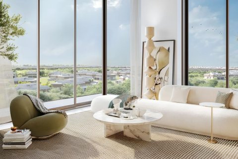Wohnung zum Verkauf in Dubai Hills Estate, Dubai, VAE 2 Schlafzimmer, 100.9 m2 Nr. 668778 - Foto 4