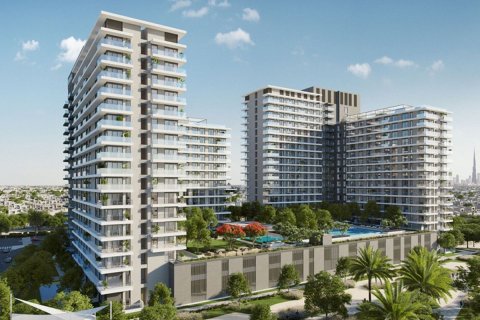 Wohnung zum Verkauf in Dubai Hills Estate, Dubai, VAE 2 Schlafzimmer, 100.9 m2 Nr. 668778 - Foto 10