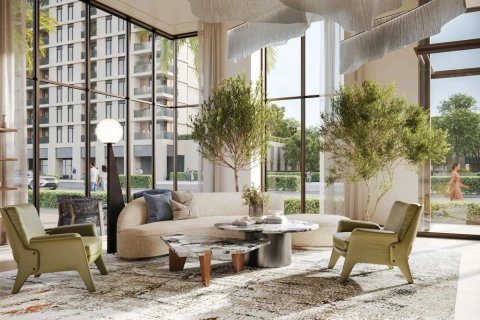 Wohnung zum Verkauf in Dubai Hills Estate, Dubai, VAE 2 Schlafzimmer, 100.9 m2 Nr. 668778 - Foto 6