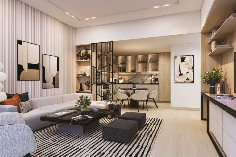 Wohnung zum Verkauf in Dubai Hills Estate, Dubai, VAE 2 Schlafzimmer, 100.9 m2 Nr. 668778 - Foto 5