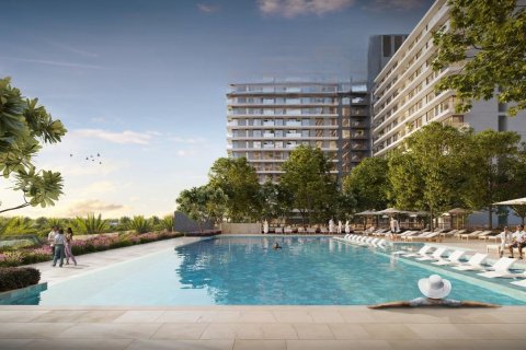 Wohnung zum Verkauf in Dubai Hills Estate, Dubai, VAE 2 Schlafzimmer, 100.9 m2 Nr. 668778 - Foto 2