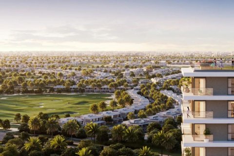 Wohnung zum Verkauf in Dubai Hills Estate, Dubai, VAE 2 Schlafzimmer, 100.9 m2 Nr. 668778 - Foto 9