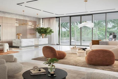 Wohnung zum Verkauf in Dubai Hills Estate, Dubai, VAE 2 Schlafzimmer, 100.9 m2 Nr. 668778 - Foto 3