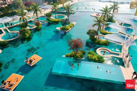 阿联酋 Dubai 待售 : 5 卧, 221.8 平方米 , 编号668784 - 照片 8