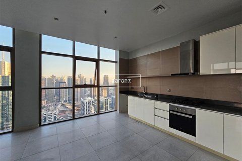Apartment til leje i Dubai Marina, Dubai, UAE 3 soveværelser, 164.1 kvm № 638945 - foto 3