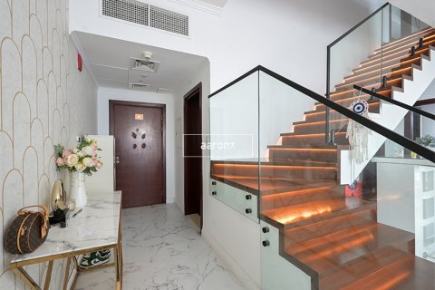 Appartement à louer à Jumeirah Lake Towers, Dubai, EAU 2 chambres, 160 m2 № 638944 - photo 4
