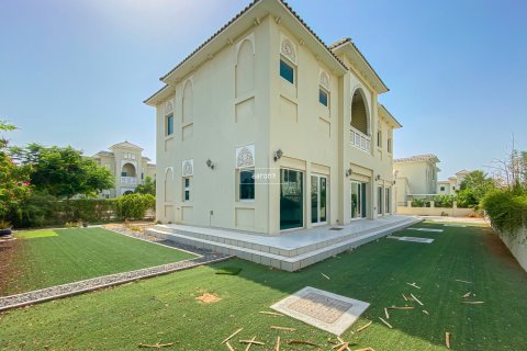 Villa itt: Al Furjan, Dubai, EAE, 4 hálószoba, 600 m², azonosító: 638946 - fénykép 1