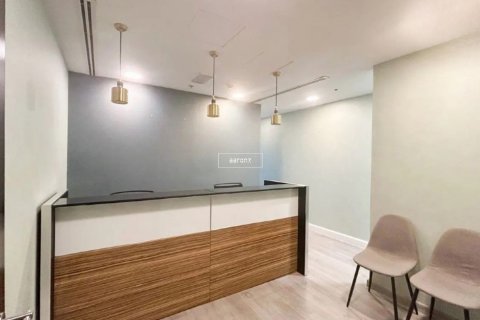 Снять в аренду офис в Бизнес-Бэй, Дубай, ОАЭ 76.1м2, № 638941 - фото 7