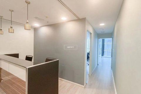 Снять в аренду офис в Бизнес-Бэй, Дубай, ОАЭ 76.1м2, № 638941 - фото 6