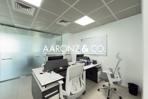 Jumeirah Lake Towers, Dubai, संयुक्त अरब अमीरात में कार्यालय, 101 वर्ग मीटर, संख्या 638947 - फ़ोटो 7