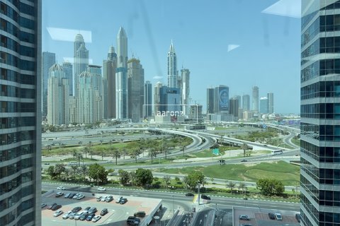 阿联酋 Dubai Jumeirah Lake Towers 待租 : 101.4 平方米 , 编号638947 - 照片 13