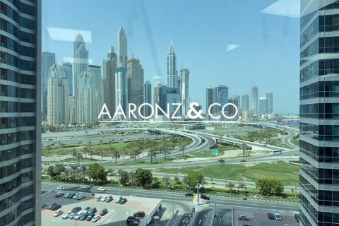 Jumeirah Lake Towers, Dubai, संयुक्त अरब अमीरात में कार्यालय, 101 वर्ग मीटर, संख्या 638947 - फ़ोटो 13