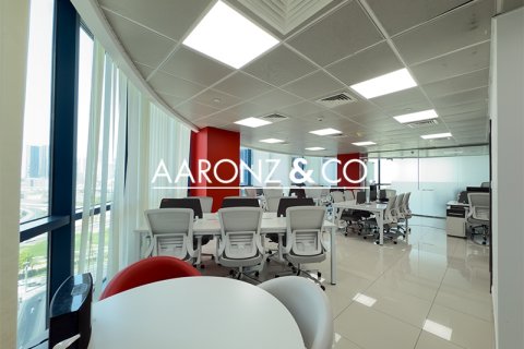 Jumeirah Lake Towers, Dubai, संयुक्त अरब अमीरात में कार्यालय, 101 वर्ग मीटर, संख्या 638947 - फ़ोटो 3