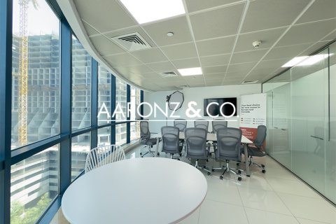 Jumeirah Lake Towers, Dubai, संयुक्त अरब अमीरात में कार्यालय, 101 वर्ग मीटर, संख्या 638947 - फ़ोटो 5